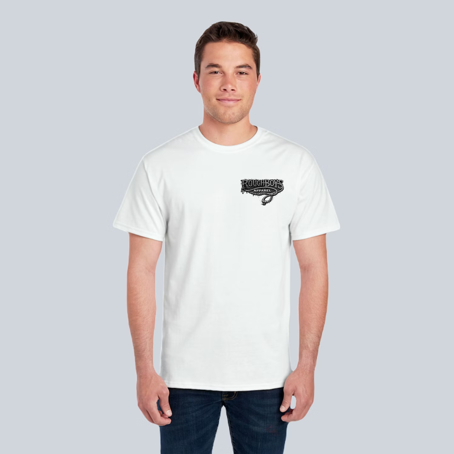 Texas oilfield short sleeve tshirt