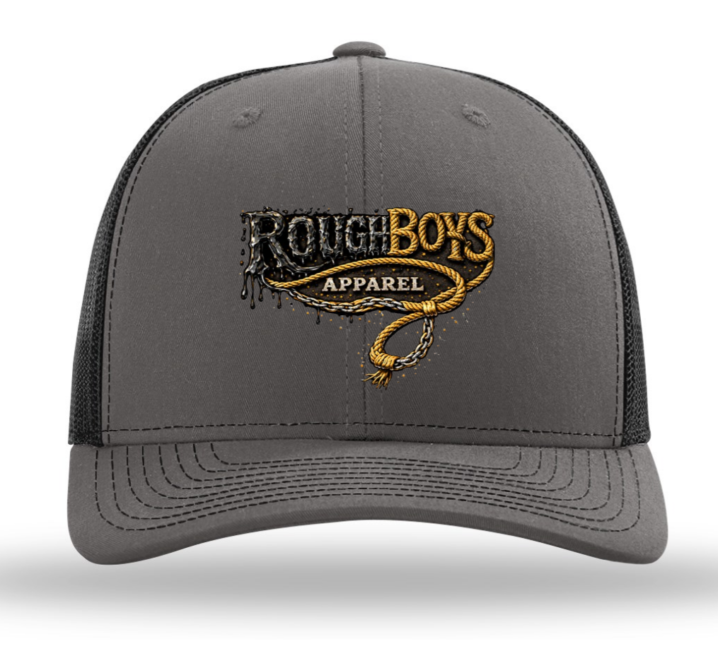 RoughBoys Hat
