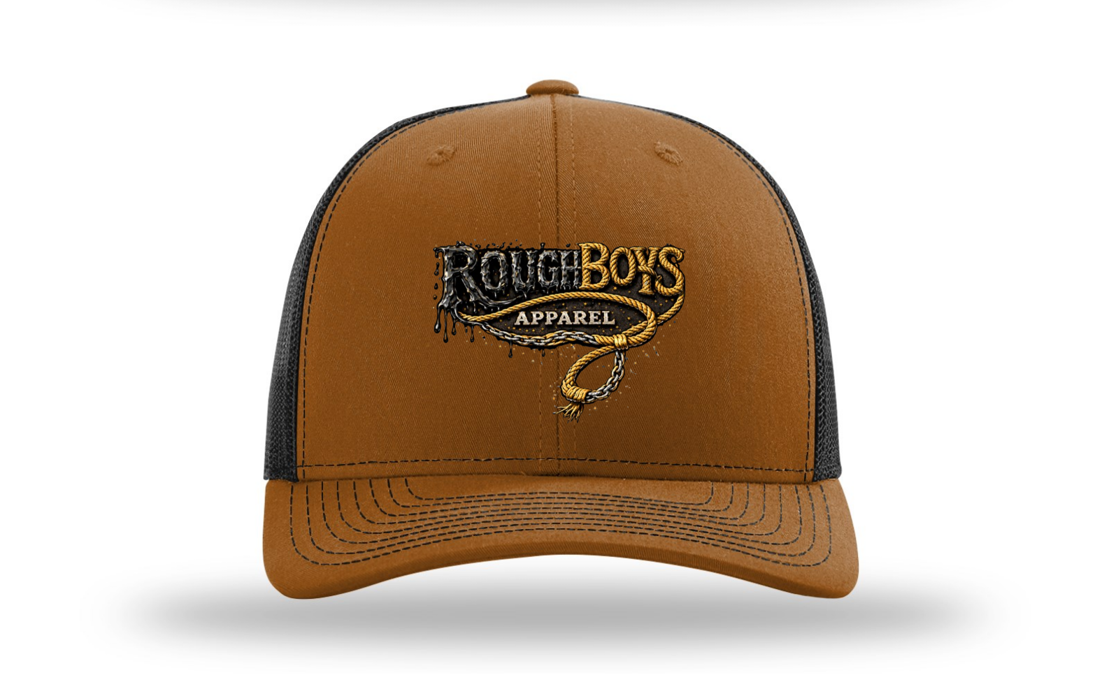 RoughBoys Hat